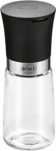 Produktbild Rösle Gewürzmühlen Set 3teilig (Diverse Gewürze)
