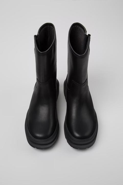 Actual product image Camper brutus trek boots (39)