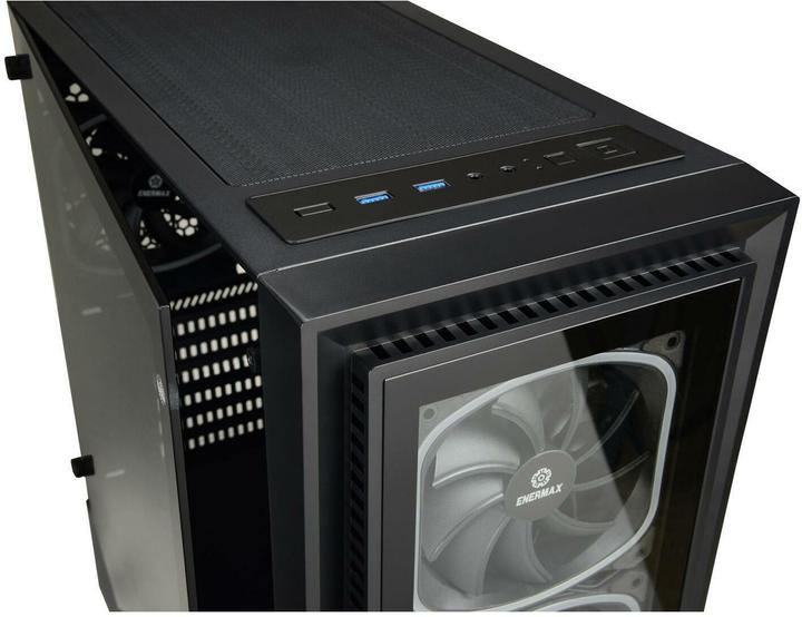 Produktbild Enermax StarryFort SF30 (ATX)