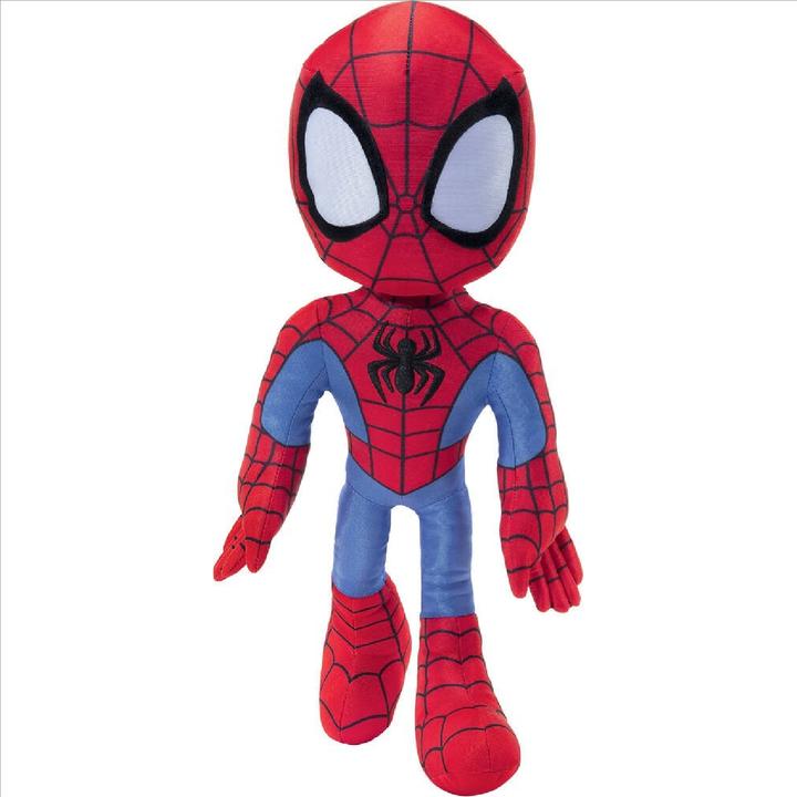 Image du produit Jazwares Spidey Peluche fontionell (40 cm)