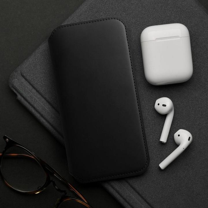 Produktbild König Design Hülle Handy Schutz für Apple iPhone 14 Plus Pro Max Tasche Wallet Case Cover Neu (Apple iPhone 14 Plus)