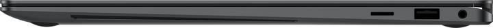 Actual product image Samsung Galaxy Book5 Pro 360 (16", Intel Core Ultra 7 256V, 16 GB, 512 GB, DE)
