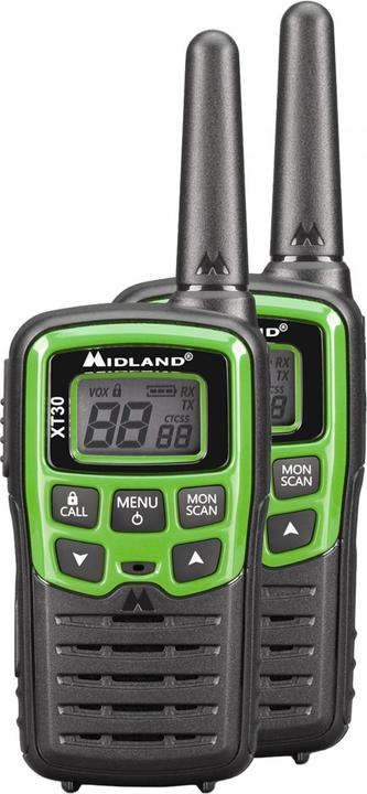 Produktbild Midland Xt30 (6 km)