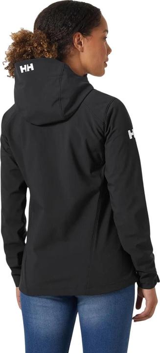 Immagine prodotto Helly Hansen Giacche W Paramount Hood Softshell Jkt (L)