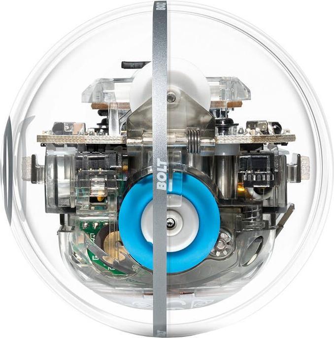 Actual product image Sphero Bolt