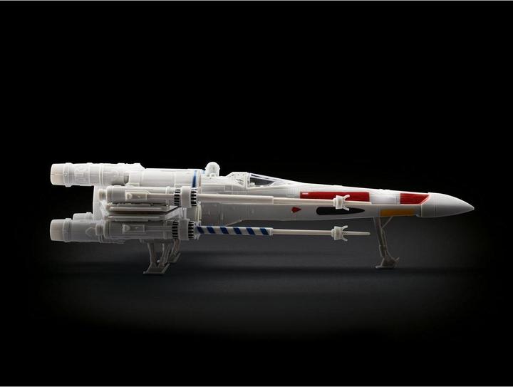 Immagine prodotto Revell Calendario dell'Avvento Star Wars X-Wing Fighter