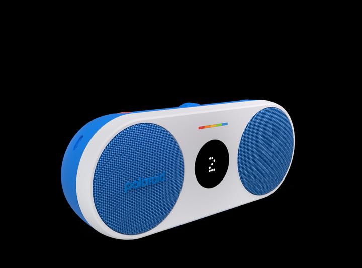 Polaroid Lettore musicale P2 (15 h, Batteria ricaricabile)