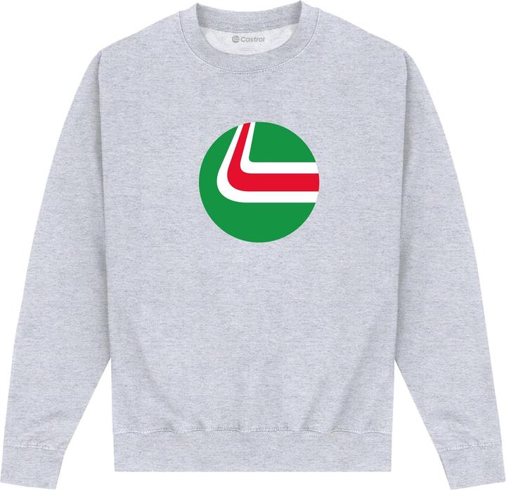 Produktbild Castrol Sweatshirt (S)