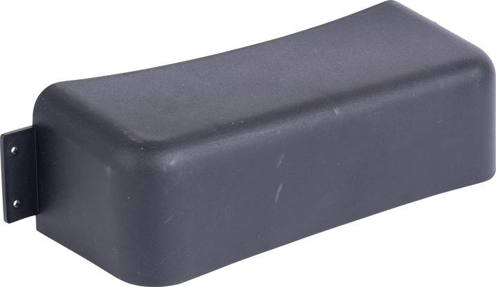 Actual product image Sportime Goal box for Ice Storm and Star Chrusher air hockey tables
