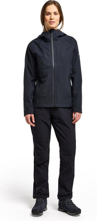 Produktbild Witeblaze BUFFY Ladies functional jacke schwarz XXL (XXL)