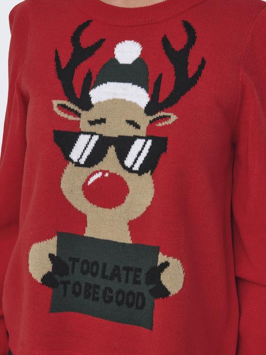 Immagine prodotto JdY JDYJOLLY Maglione lavorato a maglia Maglione lavorato a maglia (M)