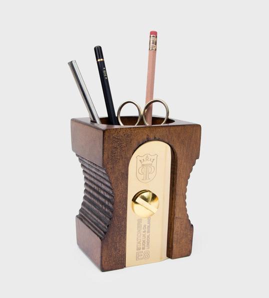 Actual product image Suck UK Sharpener Desk Tidy