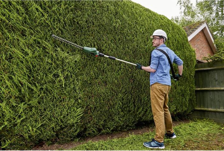Actual product image Bosch Home & Garden Universal Hedge Pole 18 (Cordless hedgecutters)