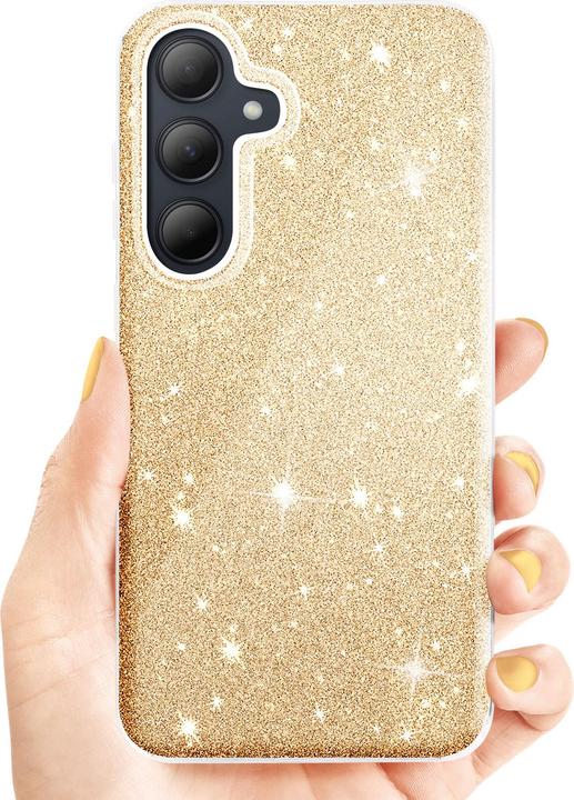 Image du produit Avizar Spark Case (Samsung Galaxy A35)