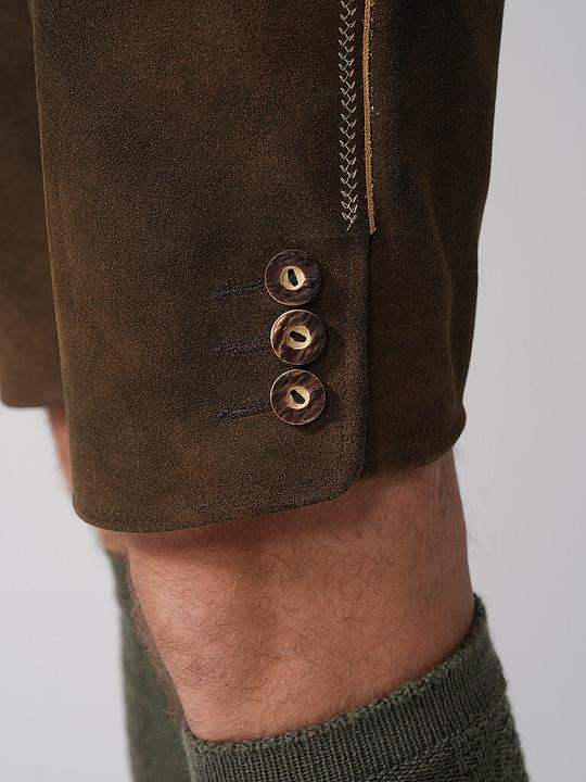 Produktbild Beckert Lederhose LEO (52)