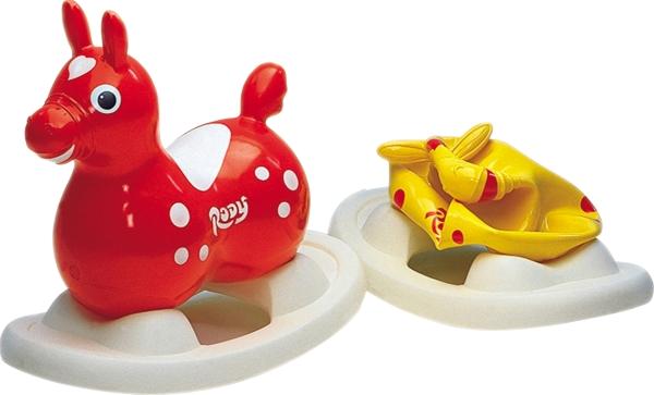 Produktbild Jacobs Schaukelwanne für Rody