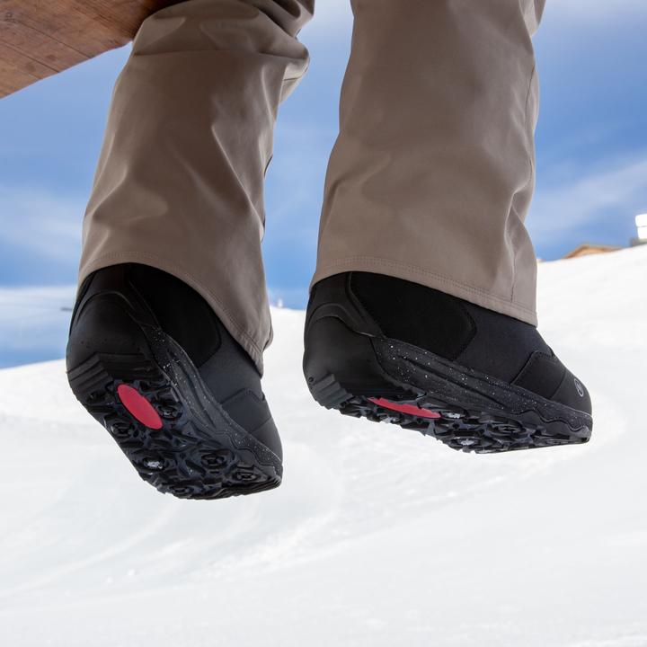Produktbild Nidecker Snowboard Boots Rift Lace 2024 (32)
