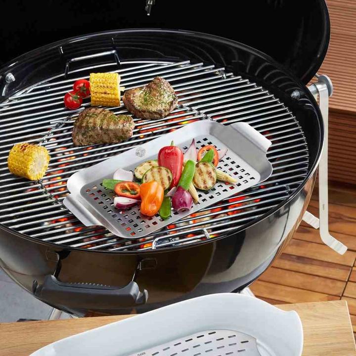 Produktbild GEFU Bbq