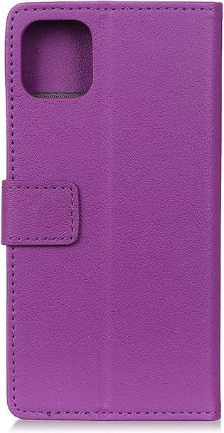Image du produit MU Classic Classic III Couverture en cuir Série Bookcover (Honor 30)