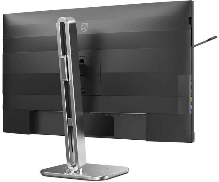 Immagine prodotto Philips MMD 27B2U6903/00 IPS Monitor,,, Speakers, 2x HDMI, Port, USB Hub, TBT 4 OD, USB-C, Rj 45 (3840 x 2160 pixel, 27")