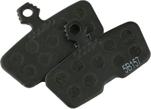 Image du produit Sram Plaquettes de frein à disque (SRAM, Organique)