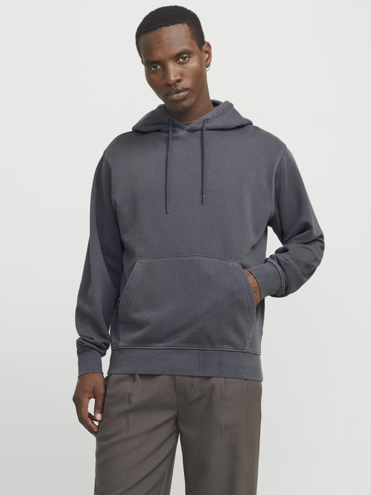 Produktbild Jack & Jones Jjecharge Faded Sweat Hood Noos (XS)