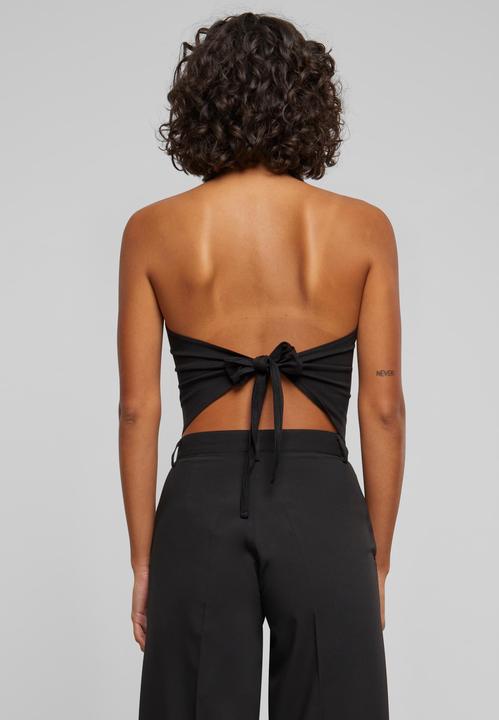 Produktbild Urban Classics Ladies Knotted Bandeau - 165263 (XS)