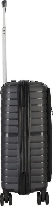 Image du produit Worldpack Dallas 4 roues trolley cabine 54 cm compartiment ordinateur portable (31 l, Bagage à main (jusqu'à 50l))