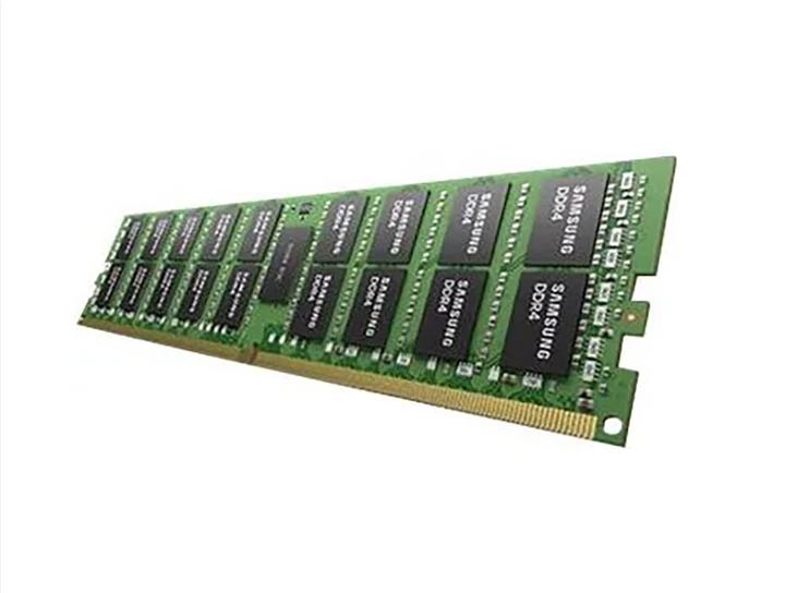 Image du produit Samsung RDIMM DDR4 2666MHz 64 Go (1 x 64GB, 3200 MHz, RAM DDR4, DIMM)