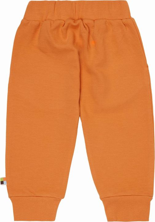 Immagine prodotto loud + proud Pantaloni con struttura a coste (92)