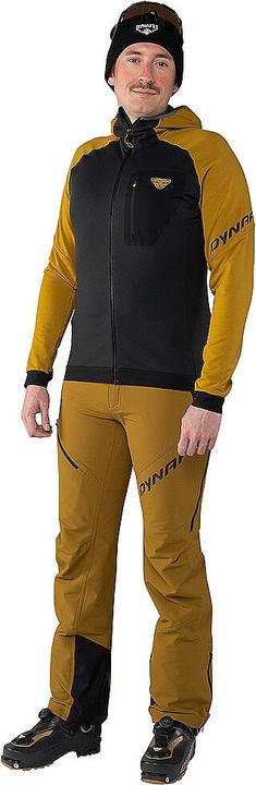 Produktbild Dynafit Radical Polartec® Kapuzenjacke (46)