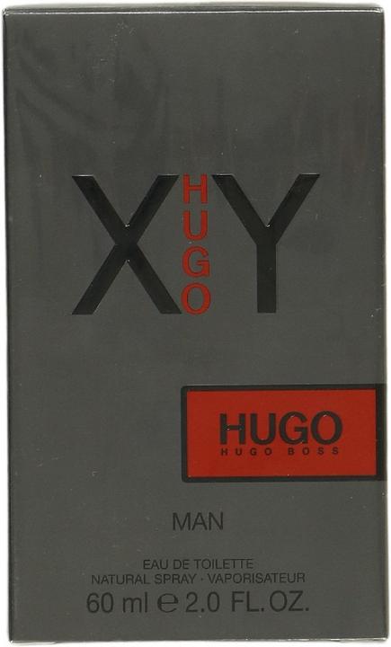 Hugo Boss Hugo XY