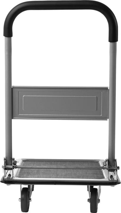 Actual product image Struct Platform trolley (150 kg)