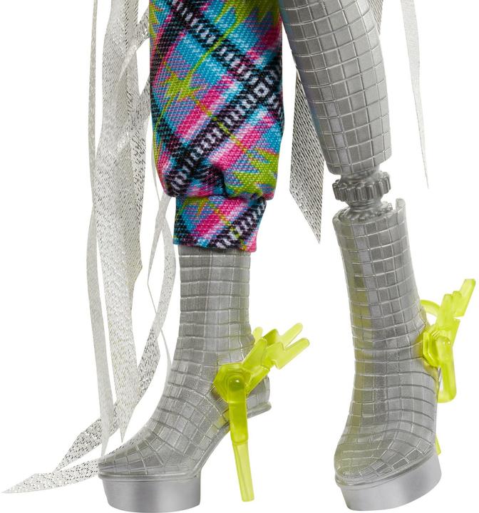 Produktbild Monster High Monster Fest Frankie