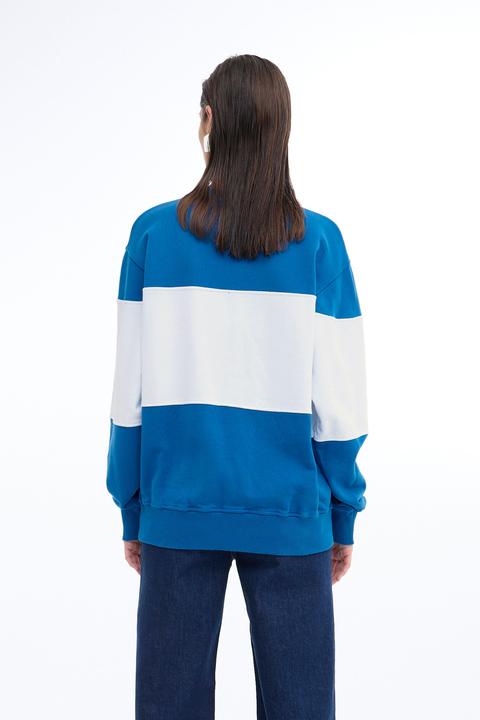 Actual product image Ball BAMONTANA SWEAT 50405000 (S)