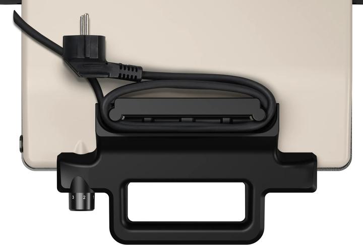 Produktbild Bosch Hausgeräte Bosch TCG3302 Kontaktgrill (EU-Stecker)
