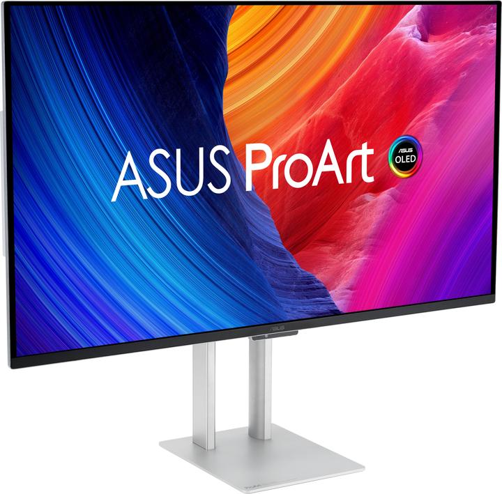 Image du produit ASUS ProArt PA32UCDM (3840 x 2160 pixels, 31.50")
