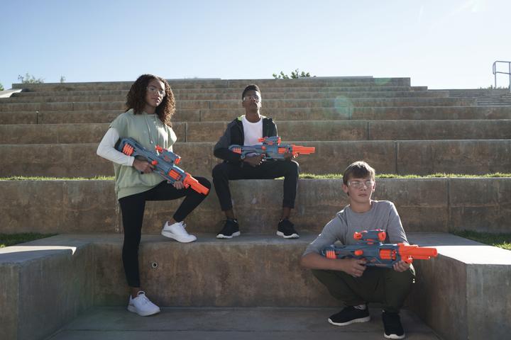 Produktbild Nerf Elite 2.0 Eaglepoint RD-8