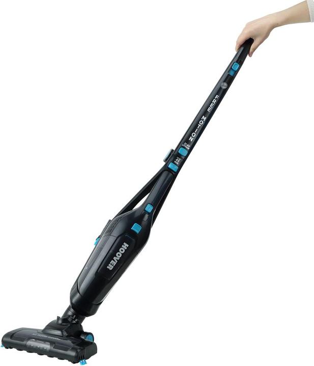 Produktbild Hoover Freemotion FM216LI 011