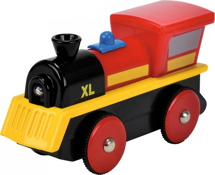 Produktbild Eichhorn Lokomotive