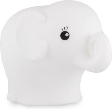 Actual product image MU Style LED night light with colour changing function