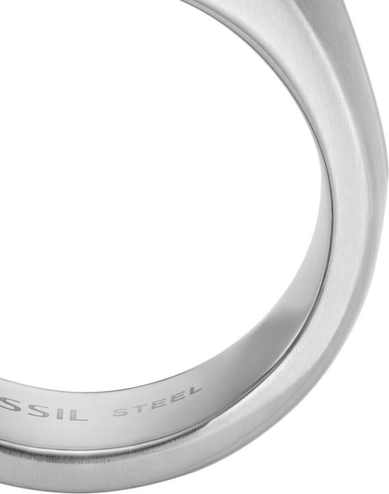 Image du produit Fossil Bague de joaillerie (63, Acier)