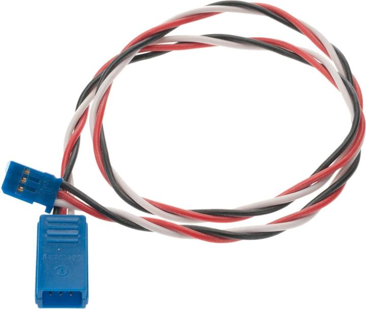 Produktbild Muldental Futaba S-BUS HUB-2 Kabel, 0,5 mm², 10 cm