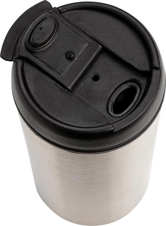 Actual product image XD Xclusive Metro Recycled Stainless Steel 300ml Tumbler (0.30 l)