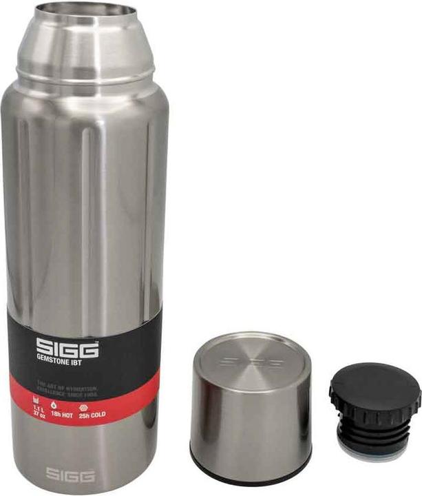 Actual product image Sigg Thermobottles (1.10 l)