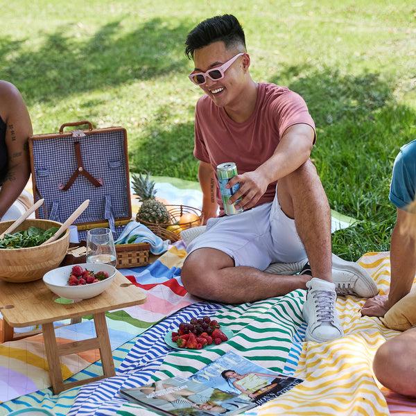Produktbild Dock & Bay Towel PICNIC BLANKET