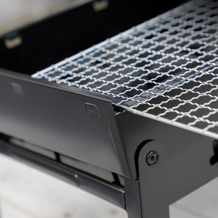 Produktbild BearBQ Holzkohlegrill (35 cm)