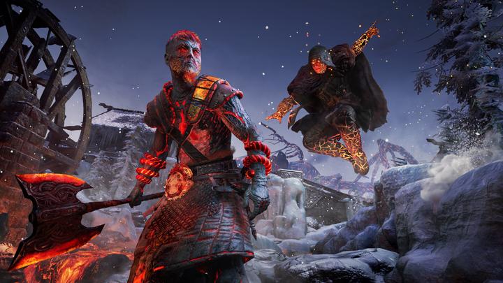 Produktbild Ubisoft Assassin's Creed Ragnarok Edition (PS4)