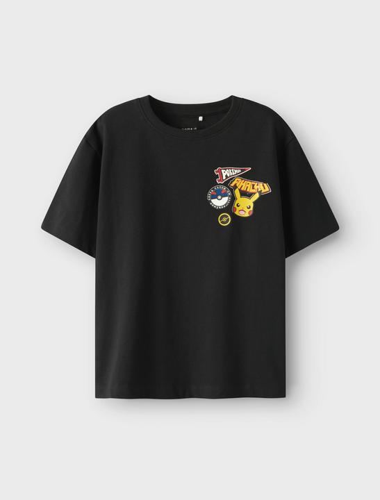 Produktbild Name it Nkmjeno Pokemon Nreg Ss Top Box Noos Sky (146)