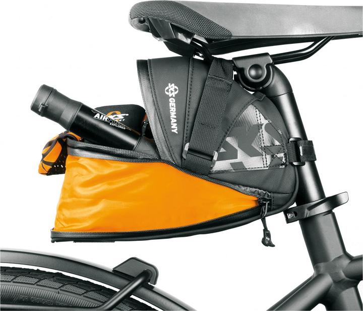 Image du produit SKS Explorr Click 1800 (1.80 l, Sac de selle)